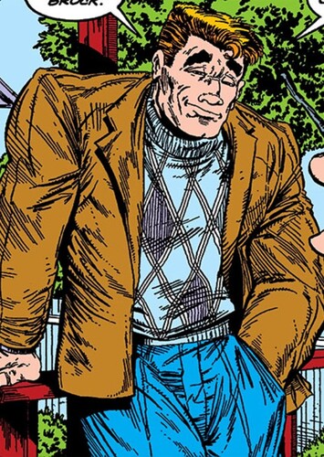Eddie Brock