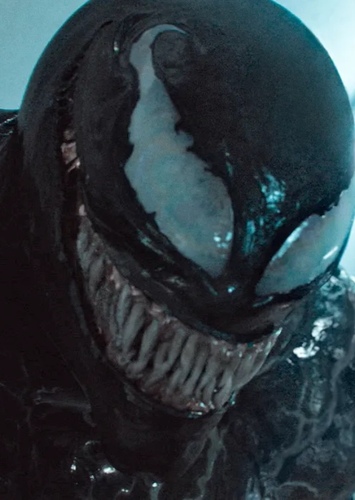 Eddie Brock