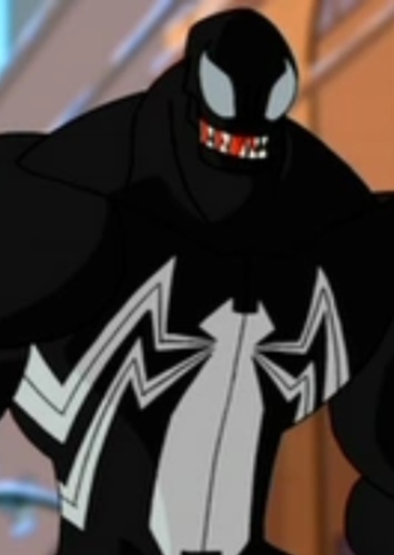 Eddie Brock