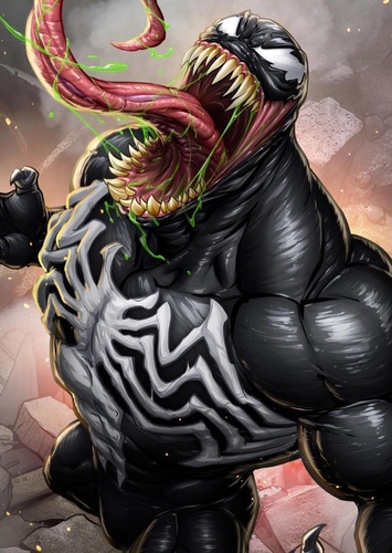 Eddie Brock
