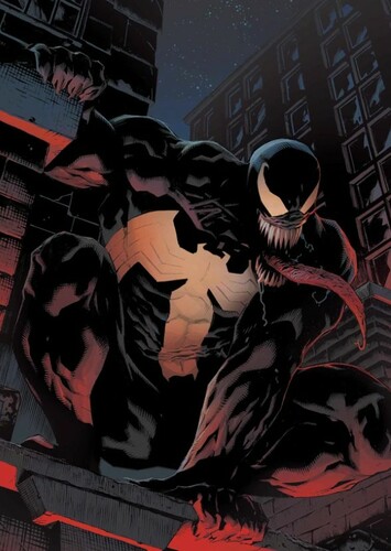 Eddie Brock