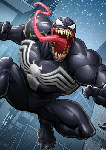 Eddie Brock