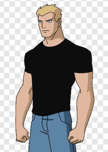 Eddie Brock
