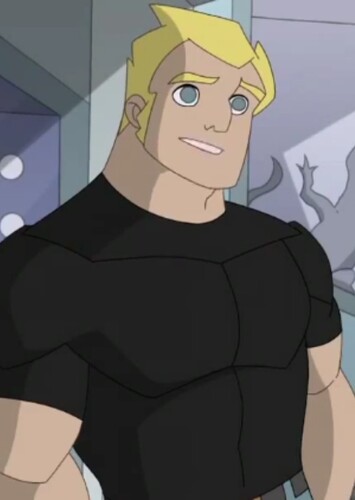 Eddie Brock