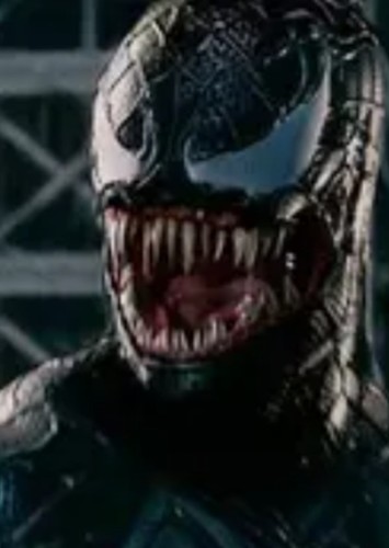 Eddie brock