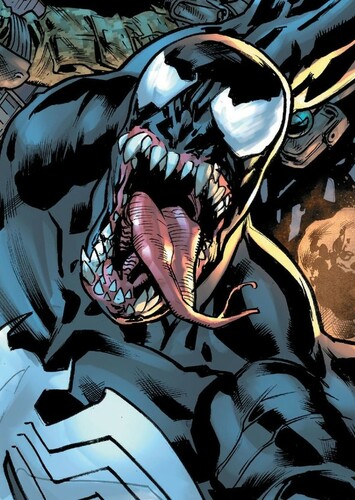 Eddie Brock