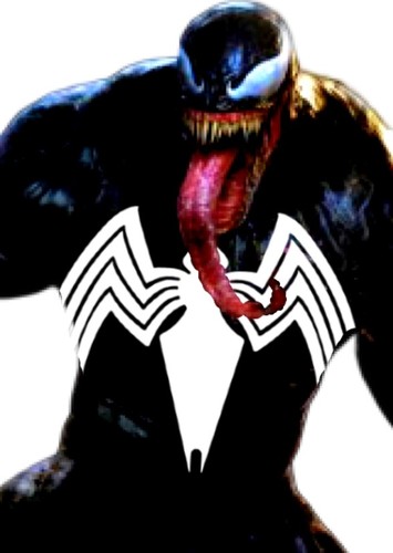 Eddie Brock