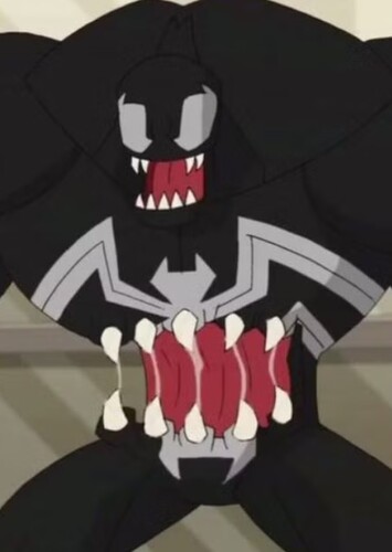 Eddie Brock