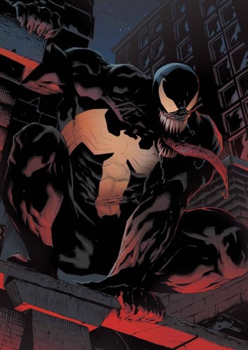 Eddie Brock