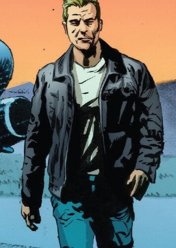 Eddie Brock