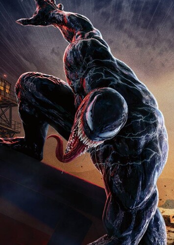 Eddie Brock