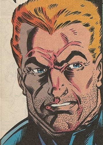 Eddie Brock
