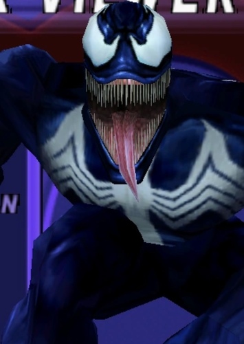 Eddie Brock