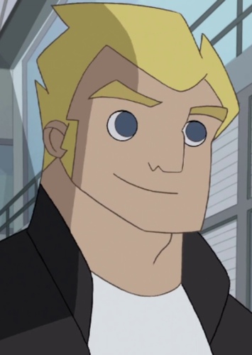 Eddie Brock