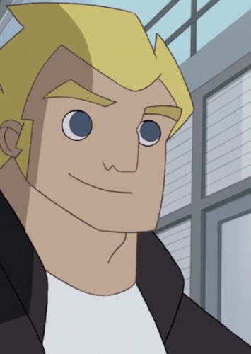 Eddie Brock