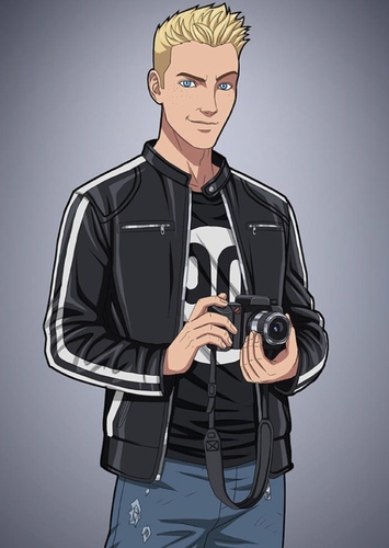 Eddie Brock