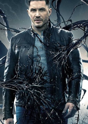 Eddie brock