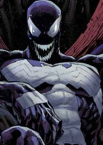 Eddie Brock