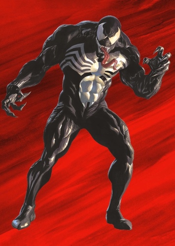 Eddie Brock