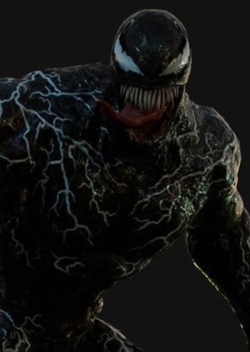 Venom/ Eddie Brock