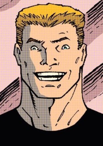 Eddie Brock