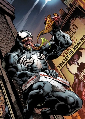 Eddie Brock