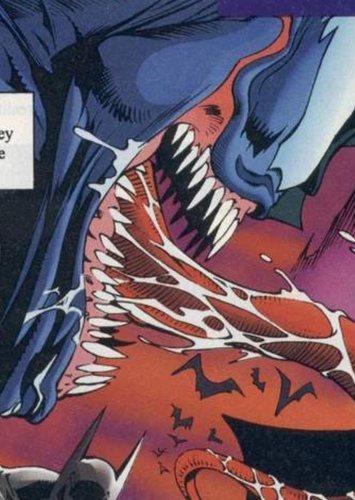 Eddie Brock