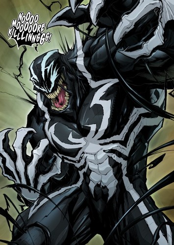 Eddie Brock