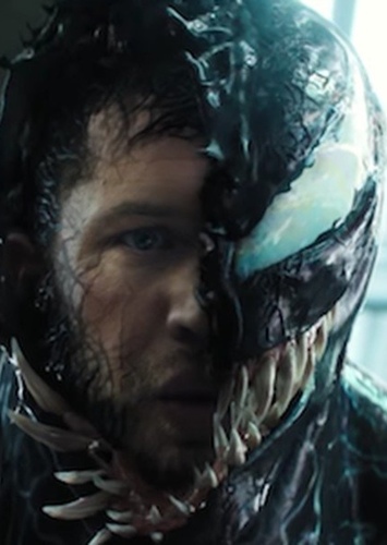 Eddie Brock