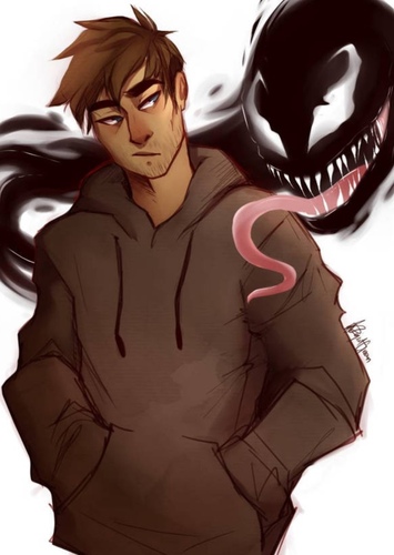 Eddie Brock