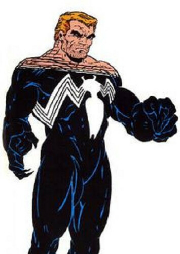 Eddie Brock