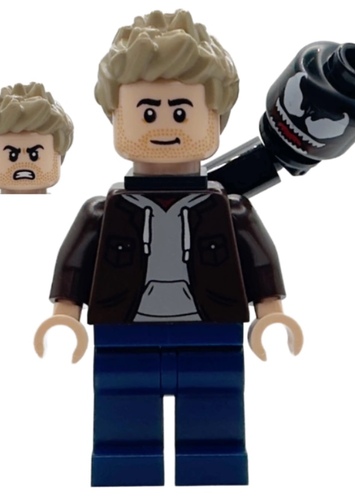 Eddie Brock