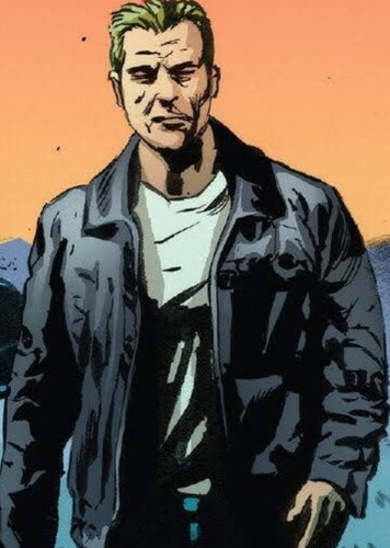 Eddie Brock
