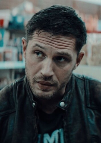 Eddie Brock