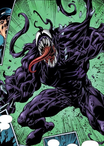 Eddie Brock