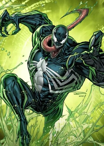 Eddie Brock