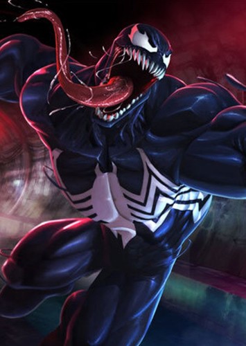 Eddie Brock