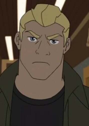 Eddie Brock