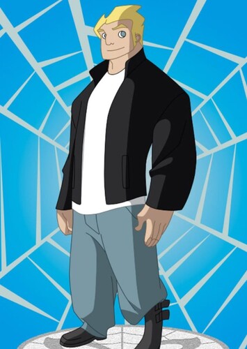 Eddie Brock
