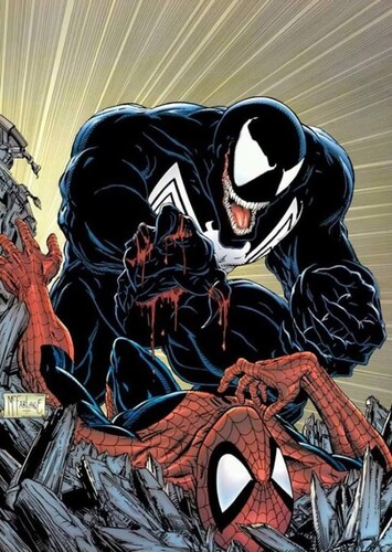 Eddie Brock