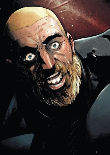 Eddie Brock