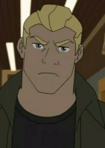 Eddie Brock