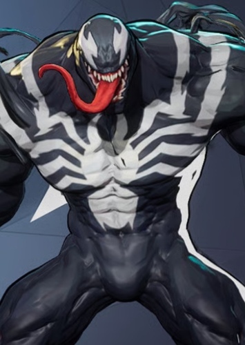 Eddie Brock