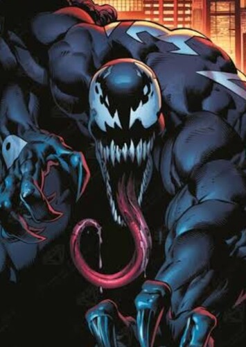 Eddie Brock