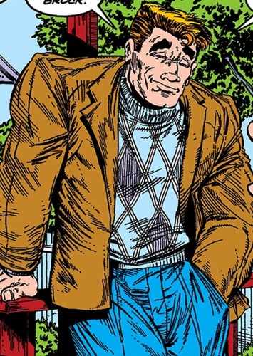 Eddie Brock