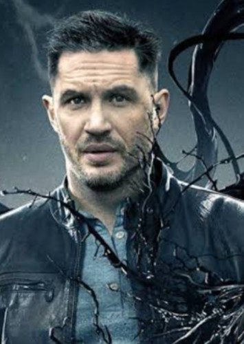 Eddie Brock