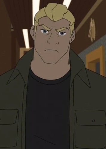 EDDIE BROCK