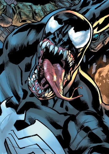 EDDIE BROCK