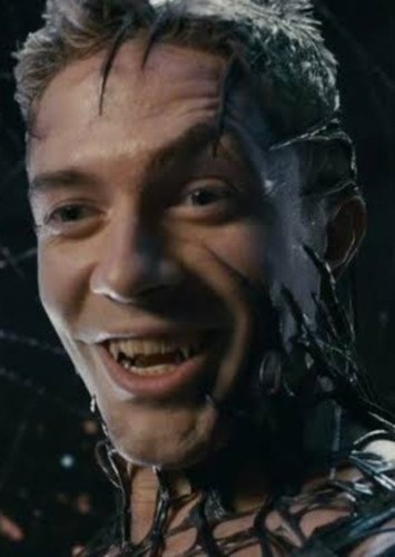 Eddie Brock