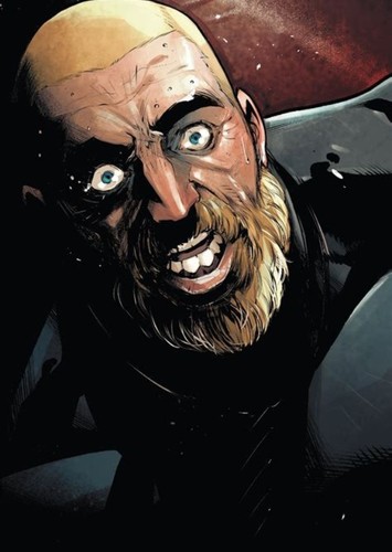 Eddie Brock